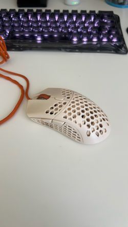 Final Mouse Ultralight 2 Cape Town Edition
