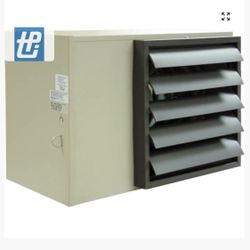 Tpi 480 V Electric Shop Heatersi
