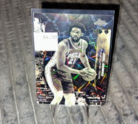Joel Embiid /175