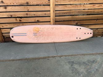 Surfboard
