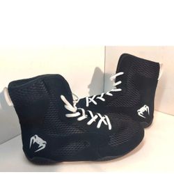 NEW Venom Contender Boxing Shoes size Mens Size 11.5