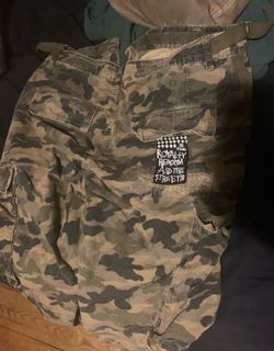 Ksubi pants