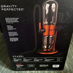 STUNDENGLASS GRAVITY 