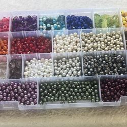 beads for bracelet making 