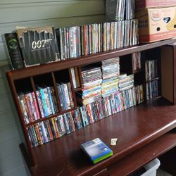 Dvds 