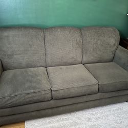 Lazy Boy Sleeper Sofa