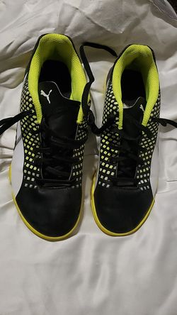 Puma shoes 4.5