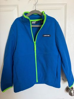 Kids jacket size medium