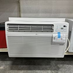 Window Air Conditioner 15000btu