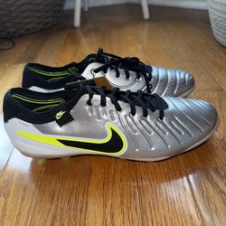 Nike Phantom GX 2 Elite FG 'Olympic Safari' (FN8003-900) Men’s Size 5