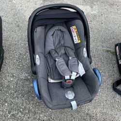 Baby Car Seat 