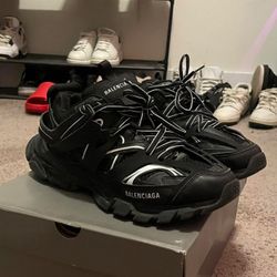 Men’s Balenciagas Runners