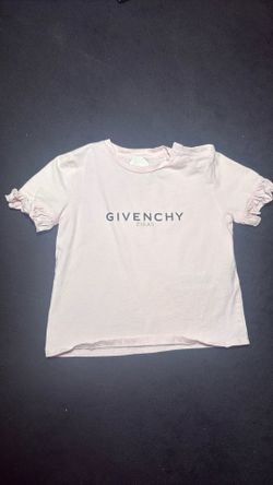 Givenchy kid shirt