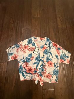 Women’s blouse from Bloomingdales-Rails