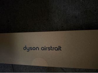 Dyson airstraight