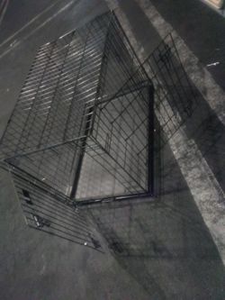 Icrate Home Training System 1536DD