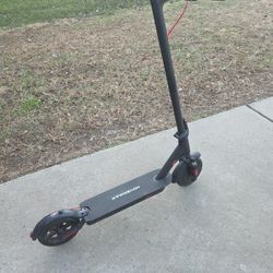 Scooter Hovermax