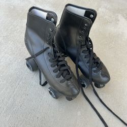 Size 9 Roller Skates 
