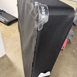 Free Queen Box Spring 