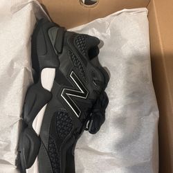 New balance 9060