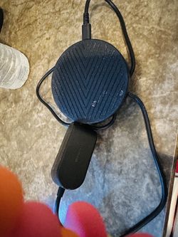 Verizon Wireless Charger 