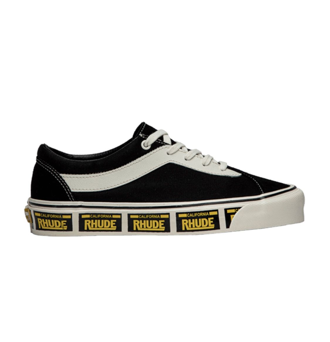 RHUDE Vans Size 5 *New*