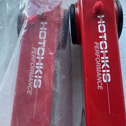 Hotchkis Rear Upper Control Arm Mustang 