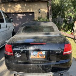 2007 Audi A4