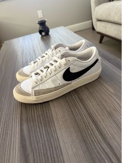 Nike blazer low ‘77 VNTG