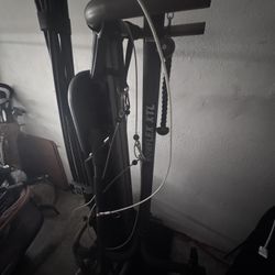 Bowflex Xtl