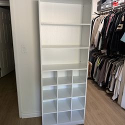 Shelving Unit