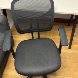 Office chairs 