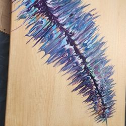 Acrylic Art 