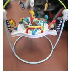 Fisher Price Jumperoo 