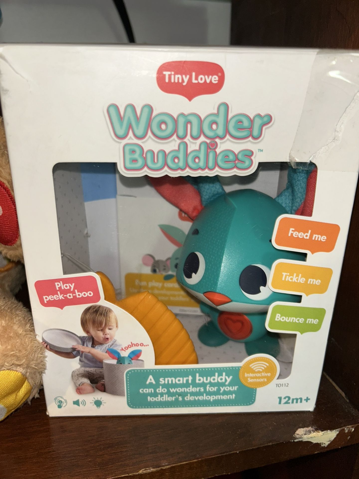 Wonder Buddy