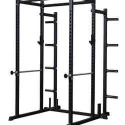Power Rack