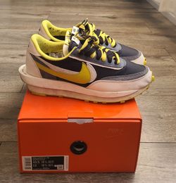 Sacai Nike Waffle Sz10.5