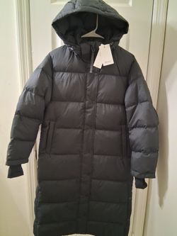Quince Puffer Jacket