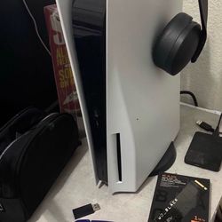 PS5 (Cash Only)