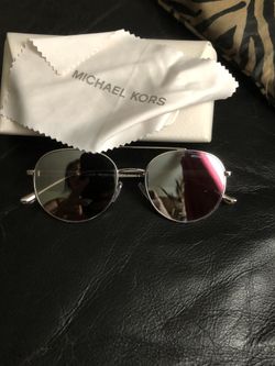 Mk sunglasses new
