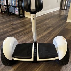 (open To Trade 4 Pokemon Cards) Segway minilite