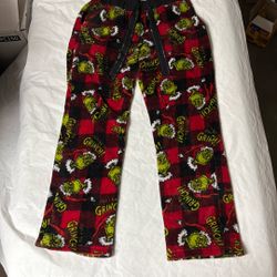 Pj Pants Medium 