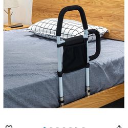 Elderly Assist Bed Rail. It’s Available 