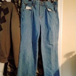 Men's Jeans