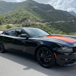 2021 Dodge Charger Police
