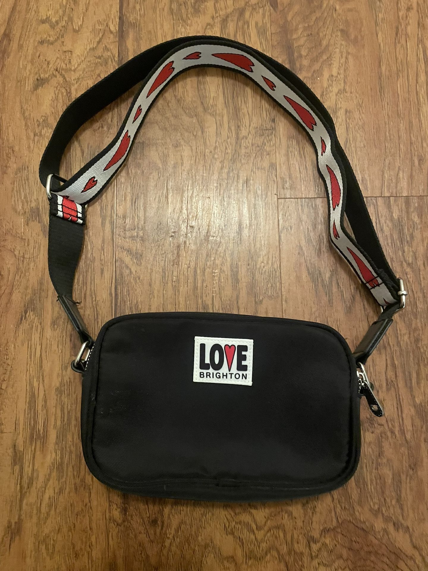 Brighton Crossbody Purse Prices For One! Both Look New