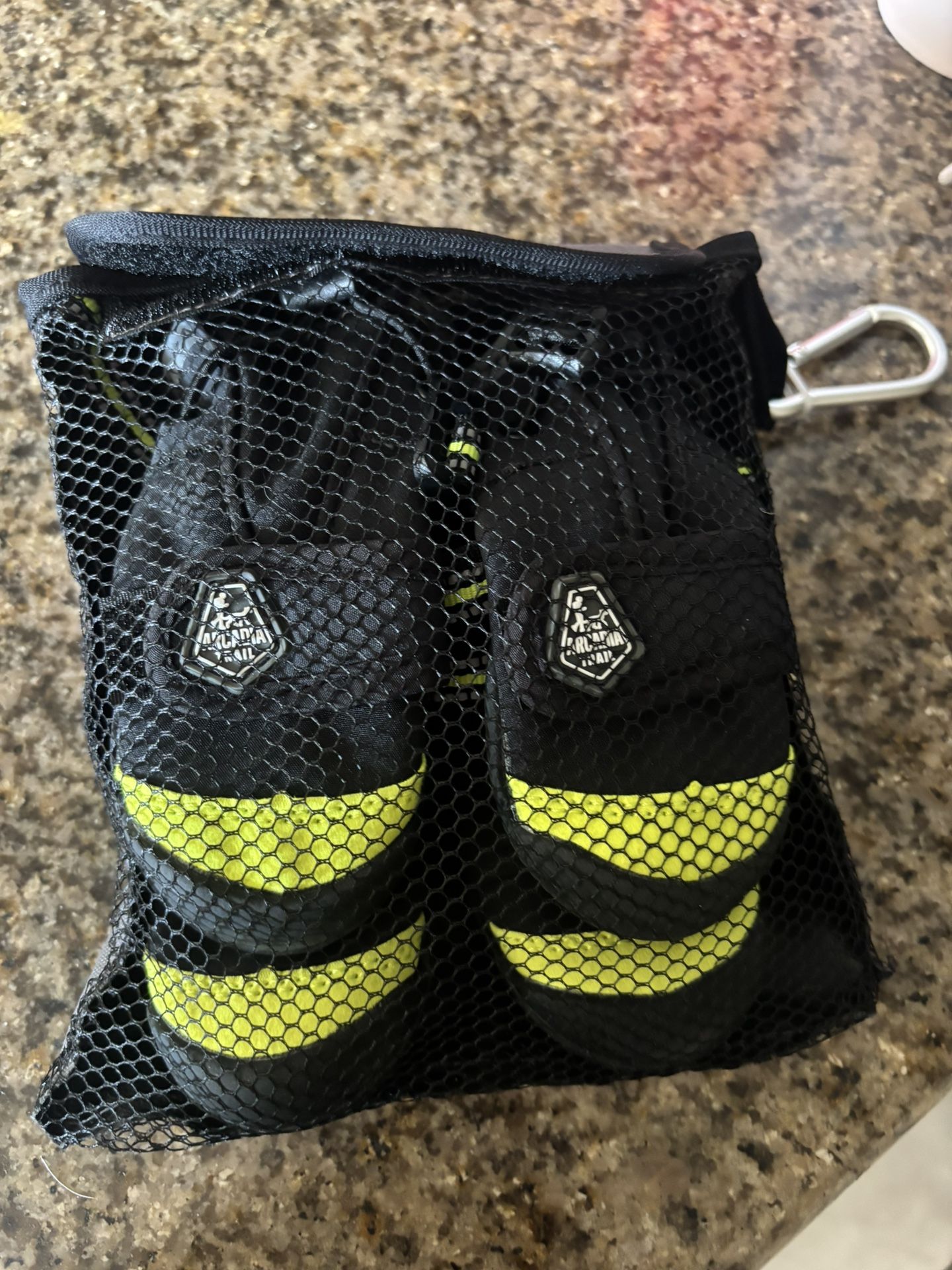 Dog Shoes