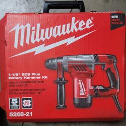 Rotary Hammer