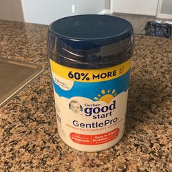 Gerber Good Start Formula 