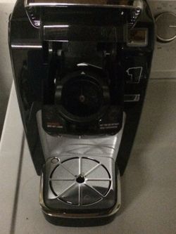 Keurig coffee machine